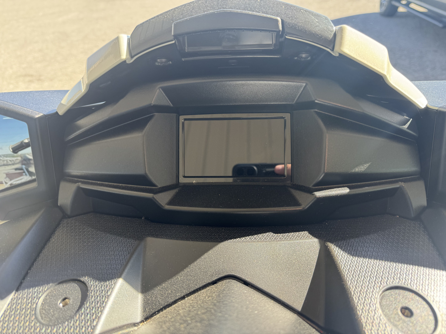 New 2026 Yamaha WaveRunner VX Cruiser W/ Audio PWC (Personal Watercraft)