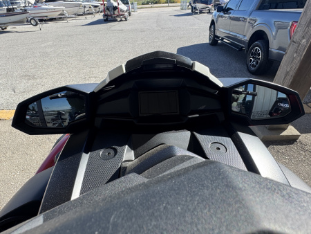 New 2026 Yamaha WaveRunner VX Cruiser W/ Audio PWC (Personal Watercraft)