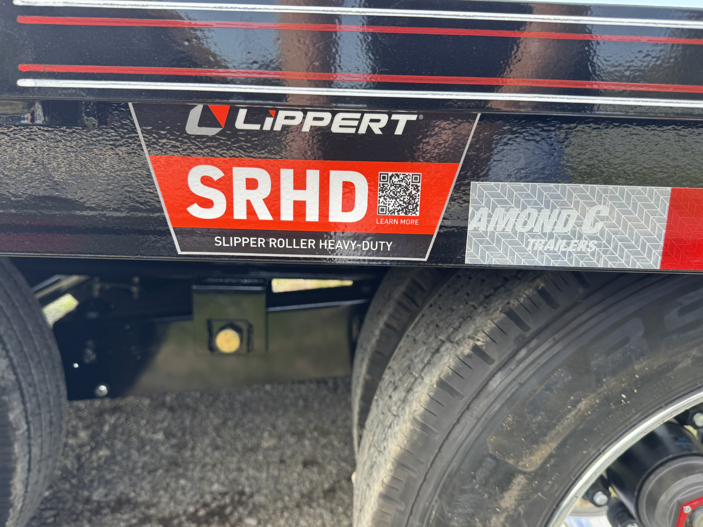 New 2026 Diamond C FMAX212 25+5 Flatbed Trailer, MAX RAMPS, 17.5 WHEEL UPGRADE, ALUMINUM OUTER WHEELS