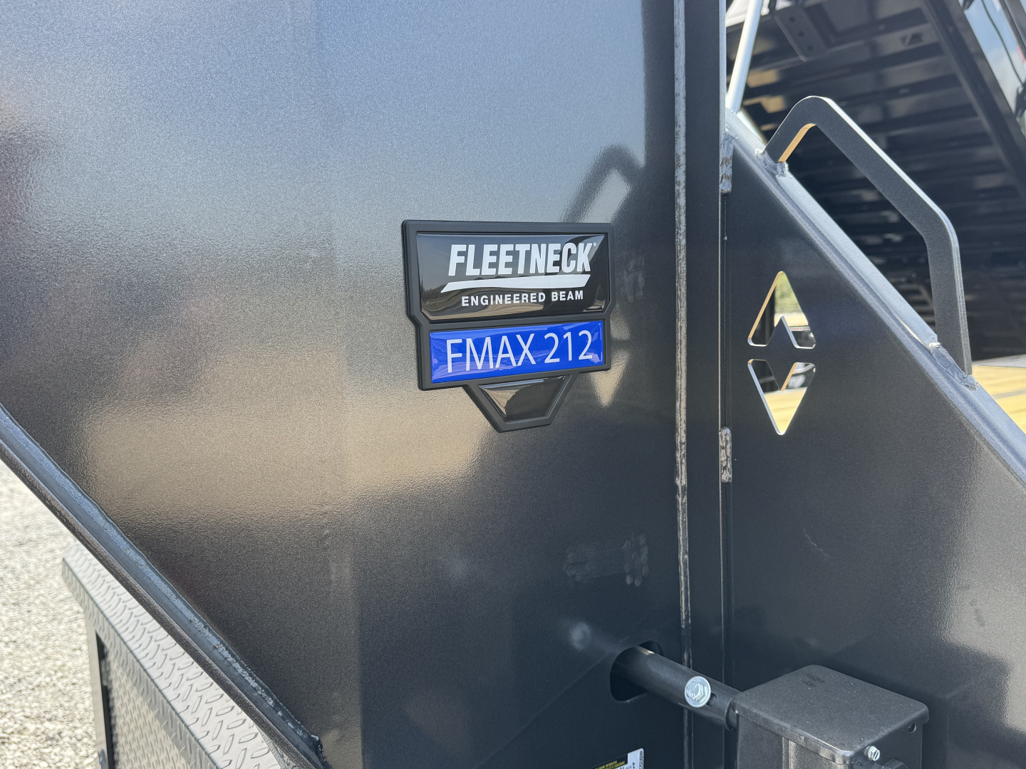 New 2026 Diamond C FMAX212 20+5 Flatbed Trailer, MAX RAMPS, 17.5 WHEEL UPGRADE, ALUMINUM OUTER WHEELS