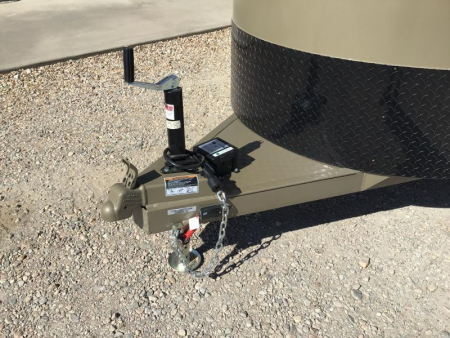 New 2026 Good Guys 5'x14' BP Livestock Trailer - Rancher Series