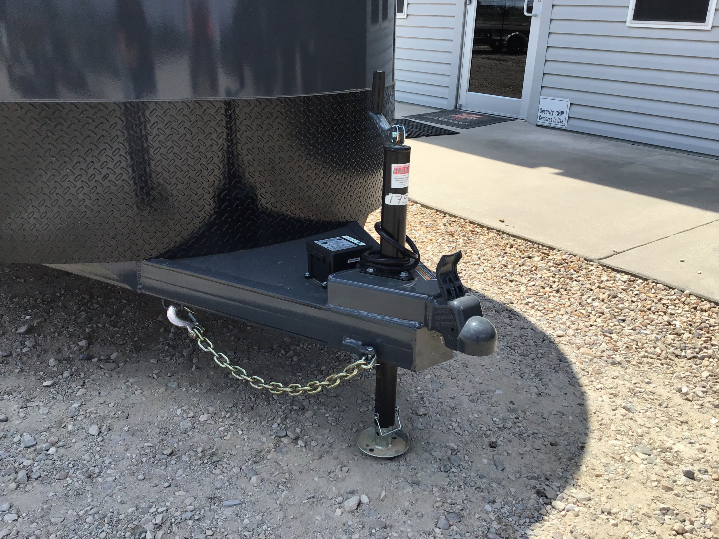 New 2026 Good Guys 6'x16' BP Livestock Trailer - Rancher Series