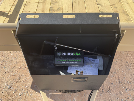 New 2026 Diamond C 83"x14' BP Venture Edition Utility Trailer - PSA106