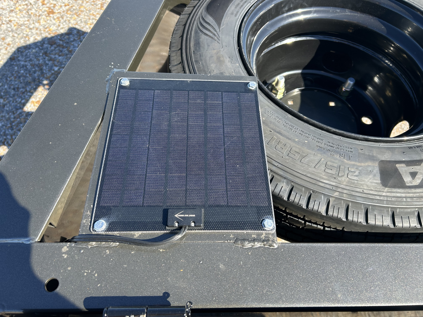 New 2026 MAXXD Gooseneck Trailer | 32' x 102' 30K GVWR