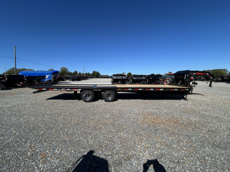 New 2026 MAXXD Gooseneck Trailer | 32' x 102' 30K GVWR