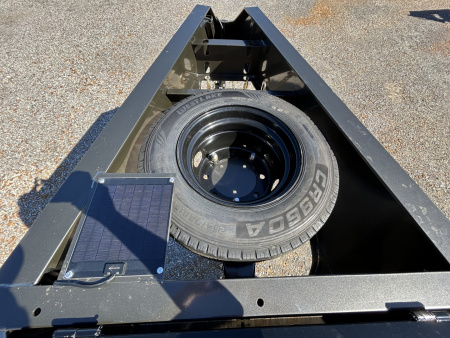 New 2026 MAXXD Gooseneck Trailer | 32' x 102' 30K GVWR