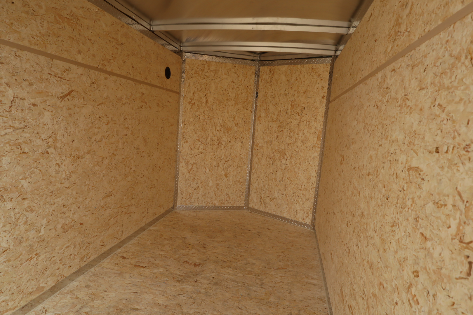 New 2026 Legend Trailers 5x9' Cargo / Enclosed Trailer