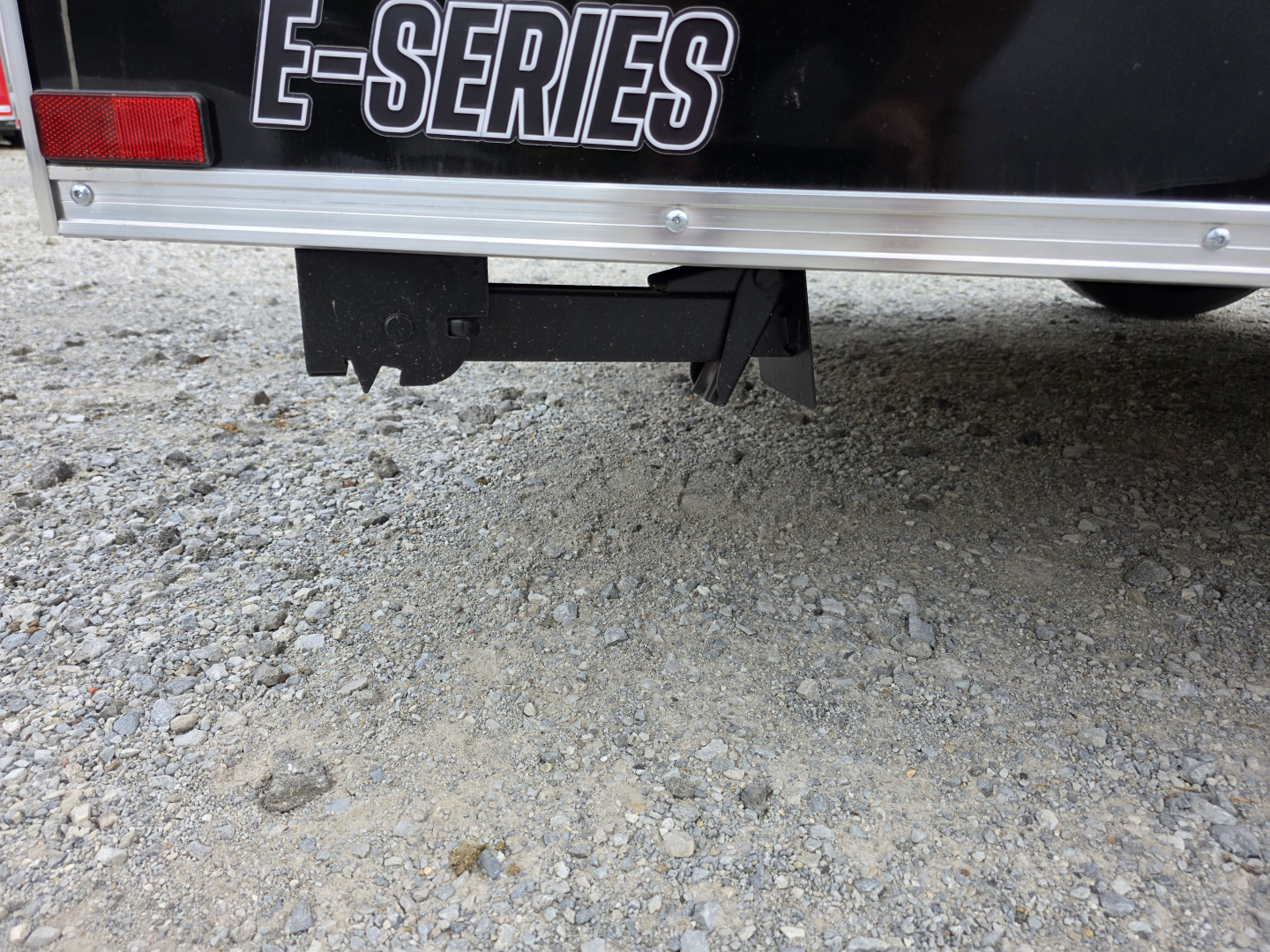 New 2026 Cargo Mate 6X12 6'6 RAMP DOOR MOTORCYCLE ATV HAULER Cargo / Enclosed Trailer