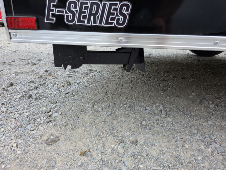 New 2026 Cargo Mate 6X12 6'6 RAMP DOOR MOTORCYCLE ATV HAULER Cargo / Enclosed Trailer