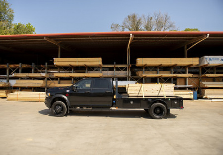 New 2025 CM Truck Beds CM SK-029757642F Truck Bed