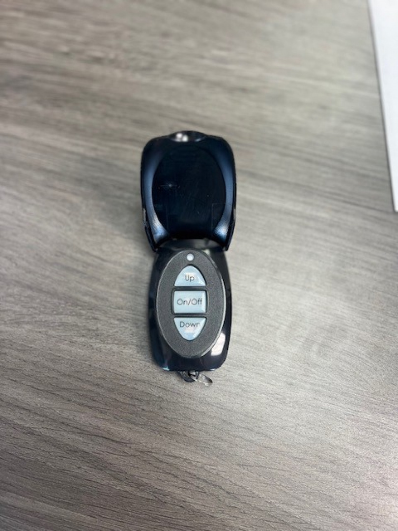 New 2026 Liberty 83x22 (16+6) Split Deck Power Tilt