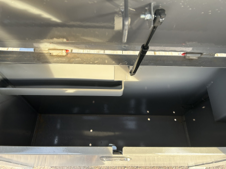 New 2026 Midsota FBHB 102"X32' Flatbed Trailer