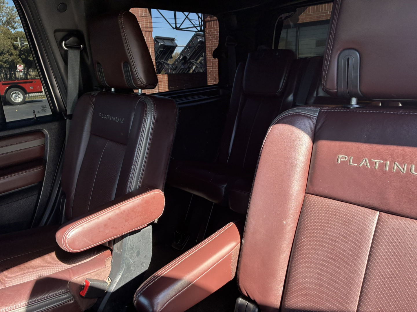 Used 2016 Ford Expedition SUV