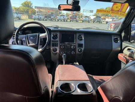 Used 2016 Ford Expedition SUV