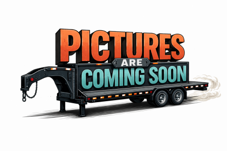 New 2025 Anvil 5x8 SA Cargo / Enclosed Trailer