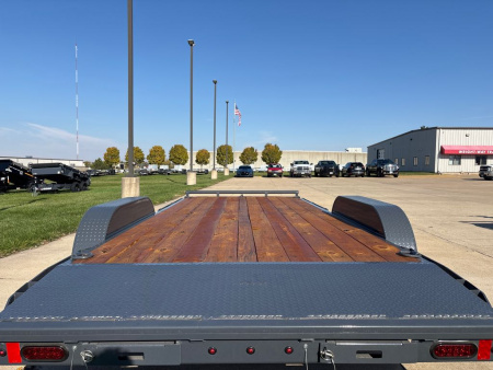 New 2026 Lamar Trailers CE831823 Utility Trailer