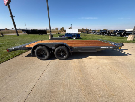 New 2026 Lamar Trailers CE831823 Utility Trailer