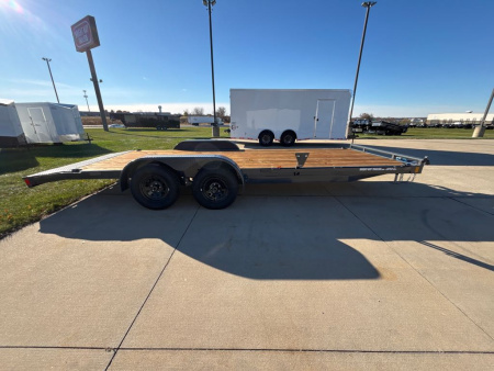 New 2026 Lamar Trailers CE832023MX Utility Trailer