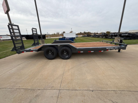 New 2026 Lamar Trailers H6022027MX Utility Trailer
