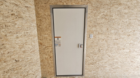 New 2026 Lightning Trailers LTF6X12SA Cargo / Enclosed Trailer