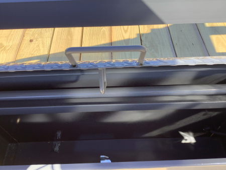 New 2026 Delta Trailers 210GN 20′ + 5′ (24K) Gooseneck Trailer with Super Ramps