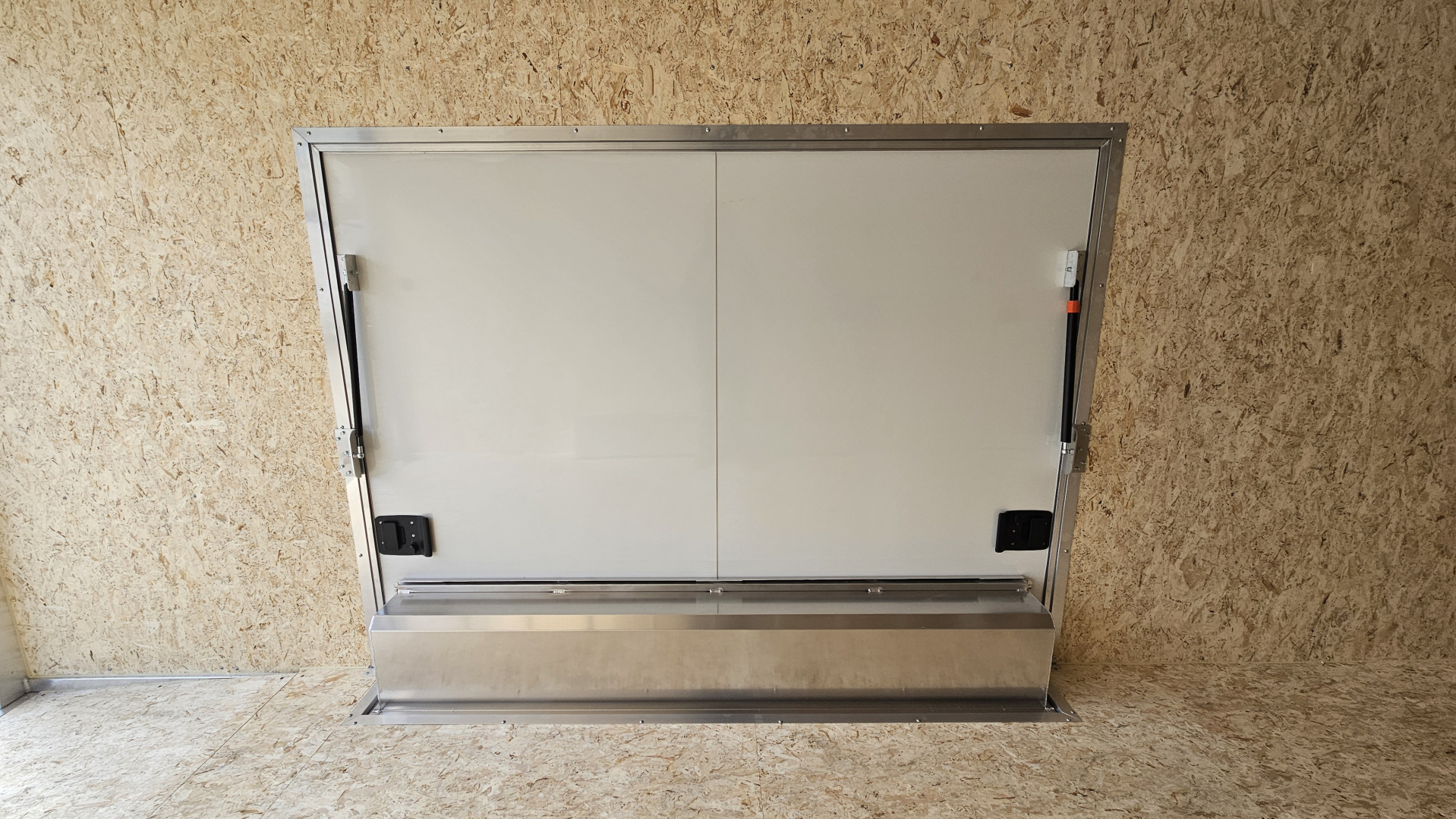 New 2026 ATC ROM400 8.5X20TA Car / Racing Trailer