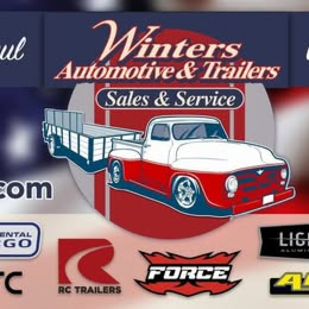 New 2026 ATC STO450 7.5X16TA Cargo / Enclosed Trailer