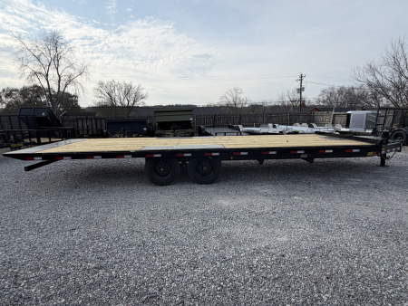New 2026 Big Tex Trailers 16OT-26 Equipment Trailer