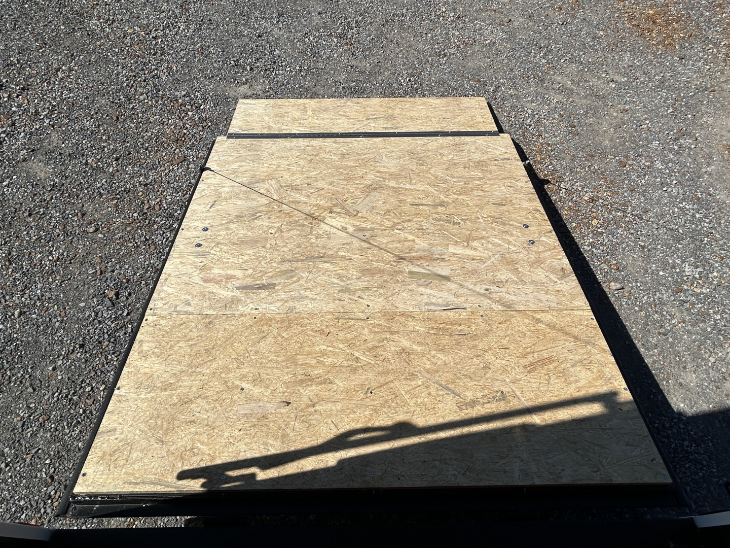 New 2026 Spartan Enclosed Trailer | 6' x 12' | 3k GVWR