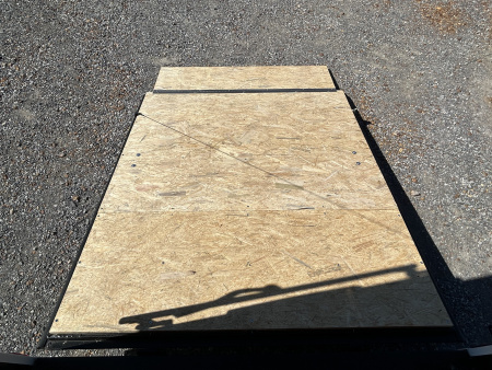 New 2026 Spartan Enclosed Trailer | 6' x 12' | 3k GVWR