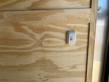 New 2026 Spartan Enclosed Trailer | 7' x 16' 7K GVWR