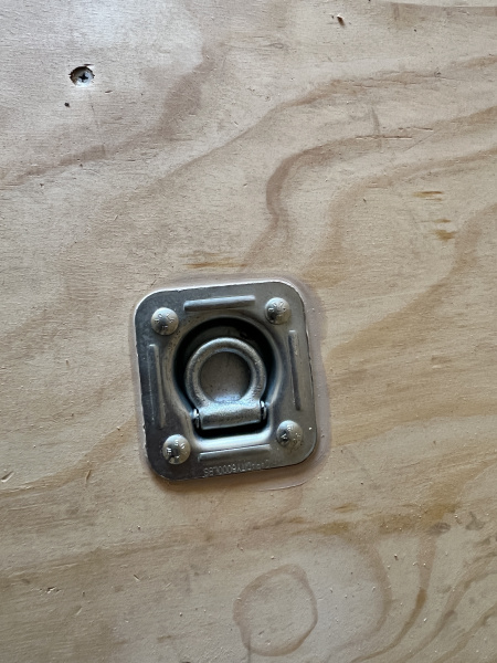 New 2026 Anvil 8.5X24 10K Car / Racing Trailer