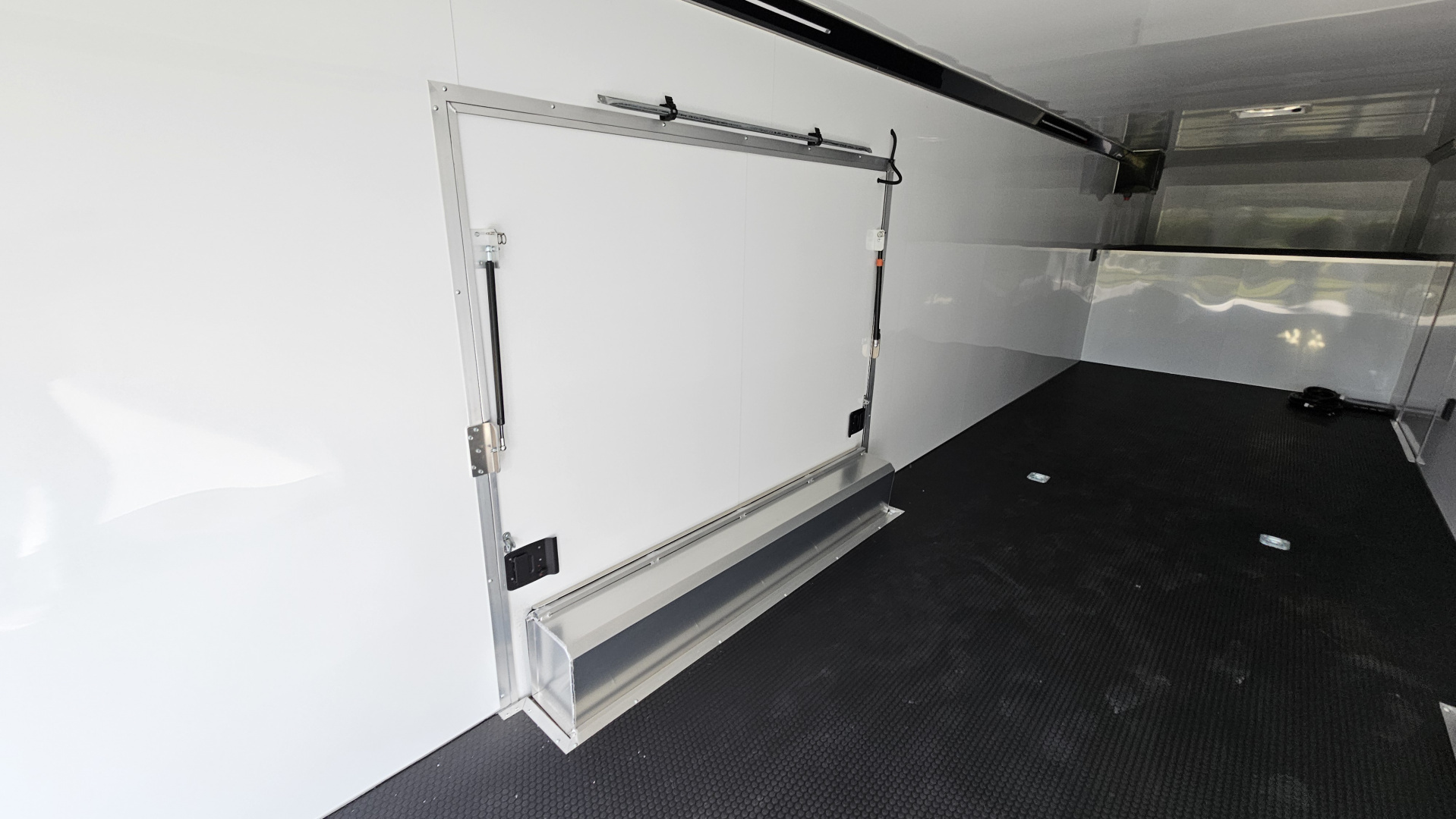 New 2026 ATC GOOSENECK ROM 500 8.5X40 Car / Racing Trailer