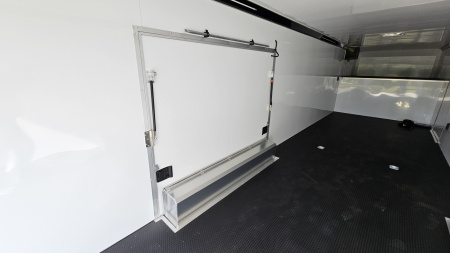 New 2026 ATC GOOSENECK ROM 500 8.5X40 Car / Racing Trailer