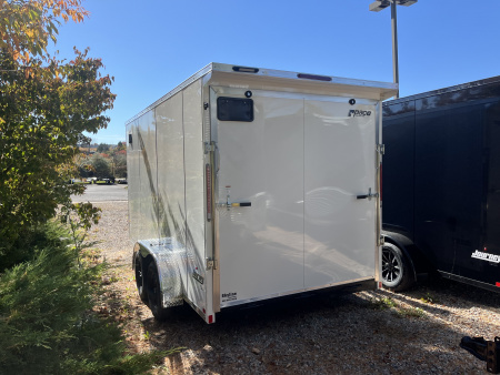 New 2026 Pace American KP-SE8414-070 Cargo / Enclosed Trailer