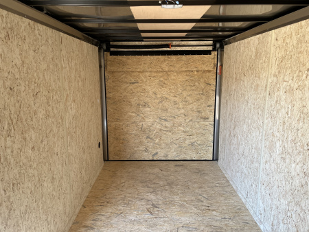 New 2026 Pace American KP-SE8414-070 Cargo / Enclosed Trailer