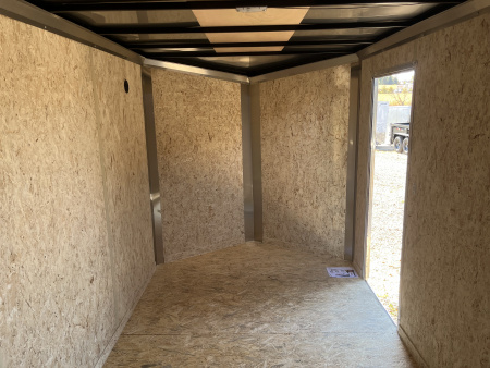 New 2026 Pace American KP-SE8414-070 Cargo / Enclosed Trailer