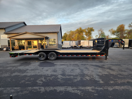 New 2026 Load Trail GC0228072 Equipment Trailer