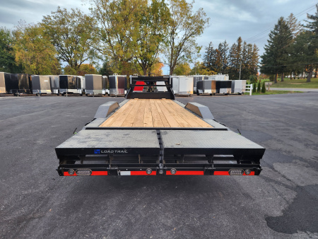 New 2026 Load Trail GC0228072 Equipment Trailer