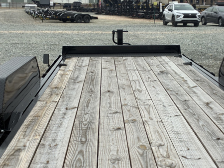 New 2026 Big Tex Trailers 14FT-20 Tilt Trailer