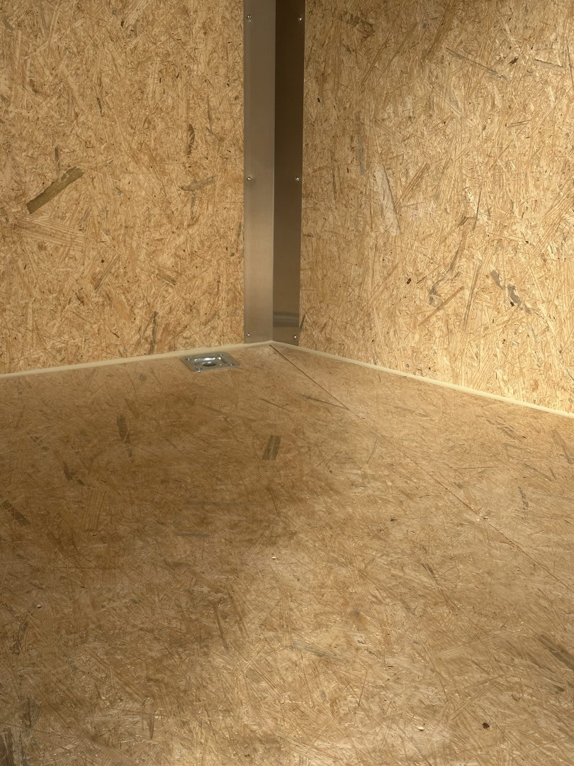 New 2026 Pace American 7x16 7K Journey Cargo Cargo / Enclosed Trailer