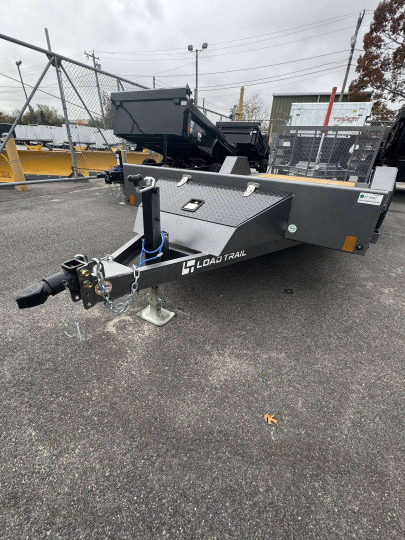 New BLACK FRIDAY 2026 Load Trail 77"X14' Utility Trailer TAKE $550 OFF ADVERTISED PRICE