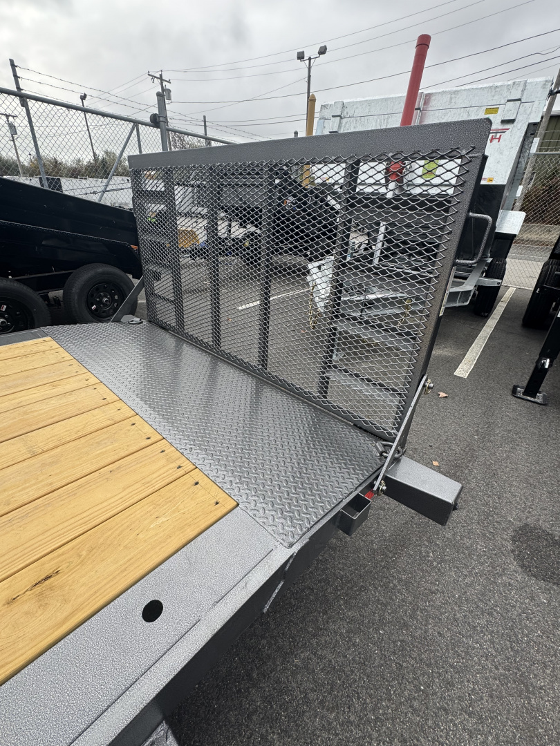 New BLACK FRIDAY 2026 Load Trail 77"X14' Utility Trailer TAKE $550 OFF ADVERTISED PRICE