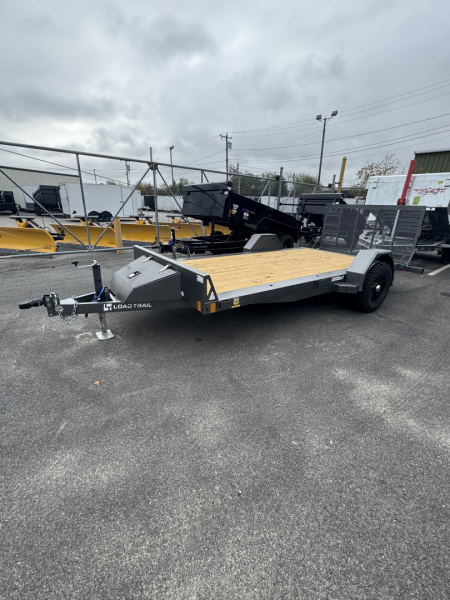 New BLACK FRIDAY 2026 Load Trail 77 X14' Utility Trailer TAKE $550 OFF ADVERTISED PRICE