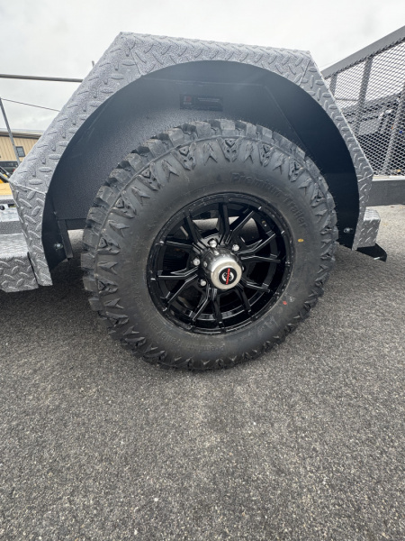 New BLACK FRIDAY 2026 Load Trail 77"X14' Utility Trailer TAKE $550 OFF ADVERTISED PRICE