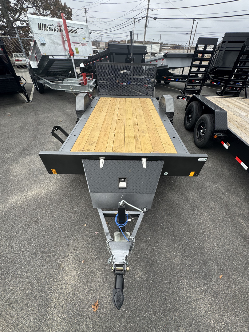 New BLACK FRIDAY 2026 Load Trail 83"X14' Utility Trailer TAKE $550 OFF ADVERTISED PRICE
