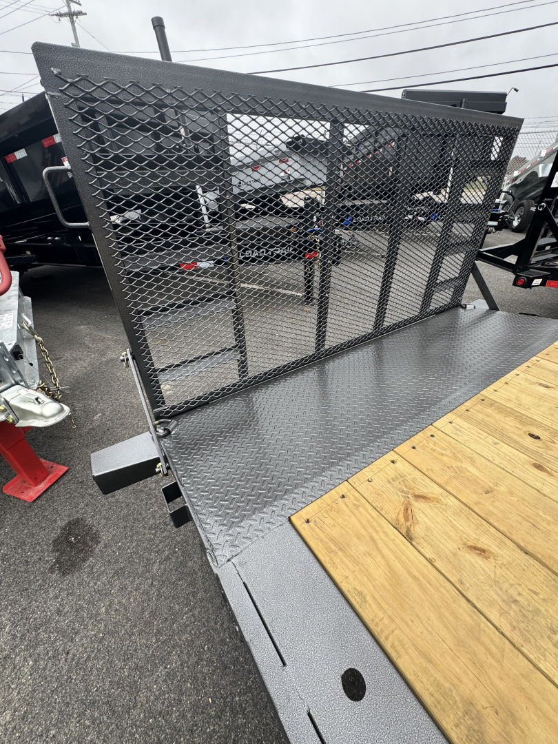 New BLACK FRIDAY 2026 Load Trail 83"X14' Utility Trailer TAKE $550 OFF ADVERTISED PRICE