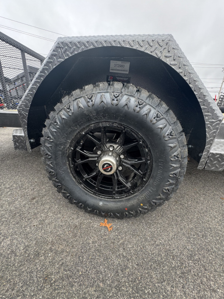 New BLACK FRIDAY 2026 Load Trail 83"X14' Utility Trailer TAKE $550 OFF ADVERTISED PRICE