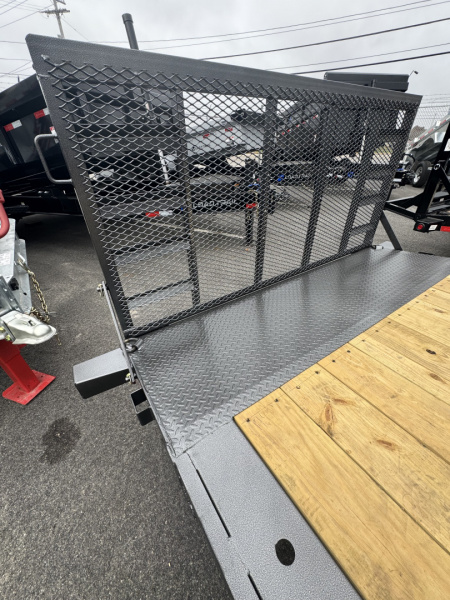 New BLACK FRIDAY 2026 Load Trail 83"X14' Utility Trailer TAKE $550 OFF ADVERTISED PRICE