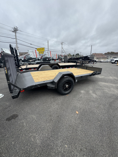 New BLACK FRIDAY 2026 Load Trail 83"X14' Utility Trailer TAKE $550 OFF ADVERTISED PRICE